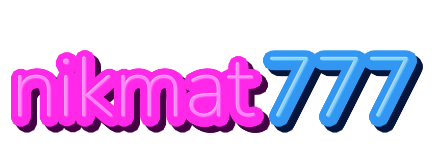nikmat777 — logo kanal