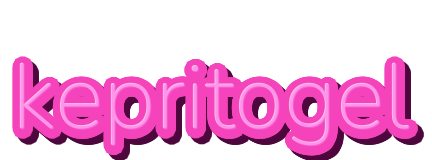 kepritogel — logo kanal