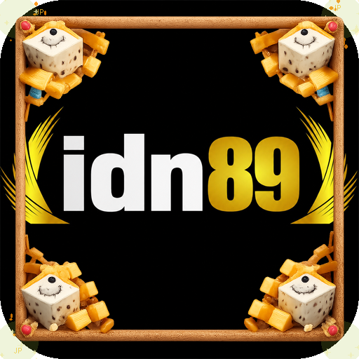 idn89 — mitra unggulan