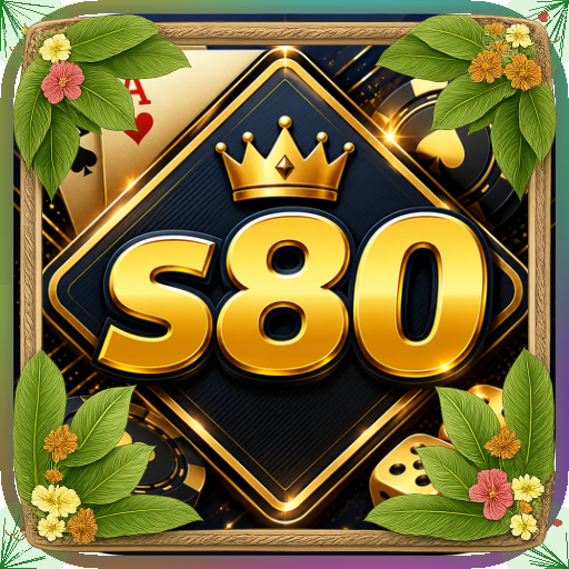 s80 — galeri pratinjau Resmi APK