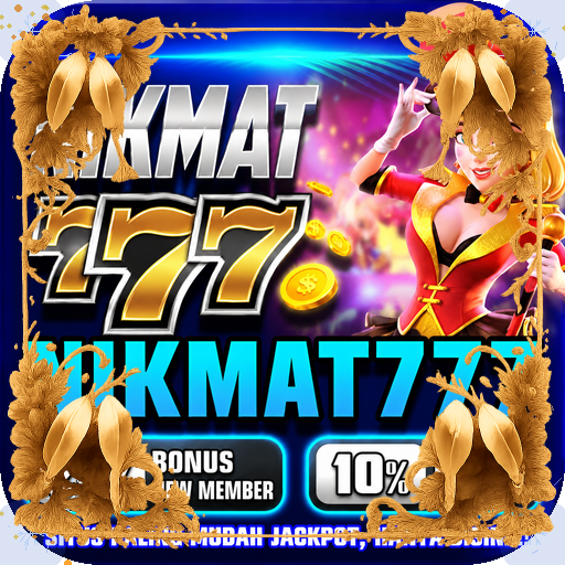 nikmat777 — mitra unggulan