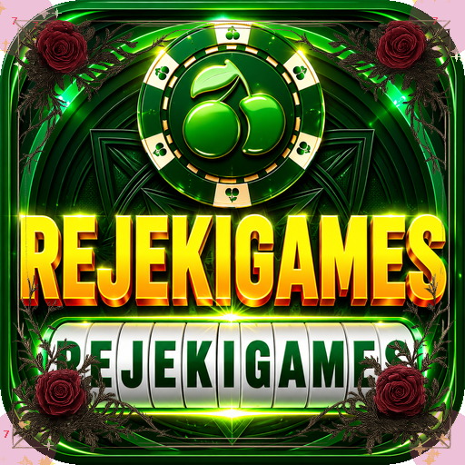 rejekigames — mitra unggulan